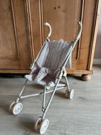 Poppenbuggy konges slojd, Kinderen en Baby's, Ophalen, Zo goed als nieuw