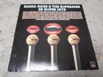LP - Diana Ross and the Supremes, Ophalen of Verzenden, Gebruikt