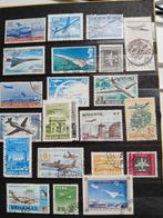 postzegels gratis, Timbres & Monnaies, Timbres | Europe | Belgique, Espace, Enlèvement