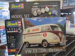 kit T1  "oetker" au 1/24 --  set de départ, Ophalen of Verzenden, Nieuw