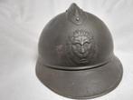 Belgische adriaan helm, Verzamelen, Militaria | Tweede Wereldoorlog, Ophalen of Verzenden, Helm of Baret, Landmacht