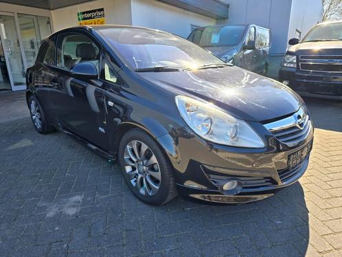Opel Corsa 1.2i OPC-Line Automaat Airco + Garantie, Auto's, Opel, Bedrijf, Te koop, Corsa, ABS, Airbags, Airconditioning, Boordcomputer