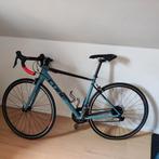 Racefiets Cube, Fietsen en Brommers, Fietsen | Racefietsen, 53 tot 57 cm, Ophalen, Zo goed als nieuw, Overige merken