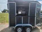 Foodtruck, Auto diversen, Aanhangers en Bagagewagens, Ophalen of Verzenden, Zo goed als nieuw
