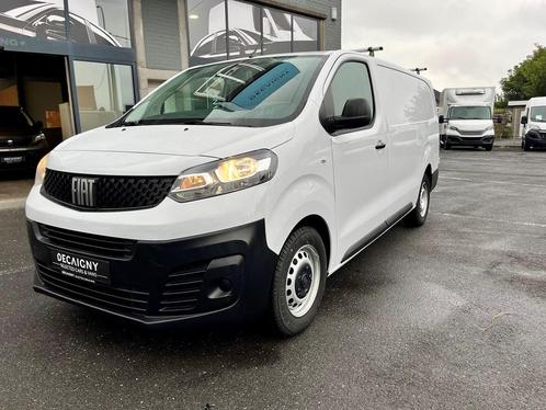 Fiat Scudo 2.0D 145PK*WINTER EN ZOMERSET*TREKHAAK*INRICHTIN, Autos, Fiat, Entreprise, Autres modèles, Diesel, Euro 6, MPV ou Monospace