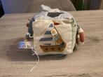 Little Dutch pluche activiteiten kubus (13x13 cm), Kinderen en Baby's, Speelgoed | Babyspeelgoed, Ophalen of Verzenden, Zo goed als nieuw