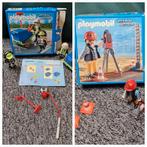 Playmobil City action 6113 5473, Kinderen en Baby's, Speelgoed | Playmobil, Ophalen of Verzenden, Gebruikt