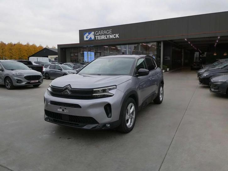 Citroën C5 Aircross 1.2 i benzine 130pk Business Camera '23, Auto's, Citroën, Bedrijf, Te koop, C5 Aircross, ABS, Achteruitrijcamera