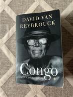 Congo. Een geschiedenis, Boeken, Gelezen, Afrika, Ophalen of Verzenden, David Van Reybrouck