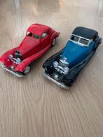 Old timer modelauto, Hobby en Vrije tijd, Ophalen of Verzenden, Zo goed als nieuw