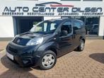 Fiat Qubo 1.4 i 85 000 km + CNG top staat, Auto's, Fiat, Voorwielaandrijving, 4 cilinders, https://public.car-pass.be/vhr/11387e26-4573-45bb-a1bd-6abd753f02a4