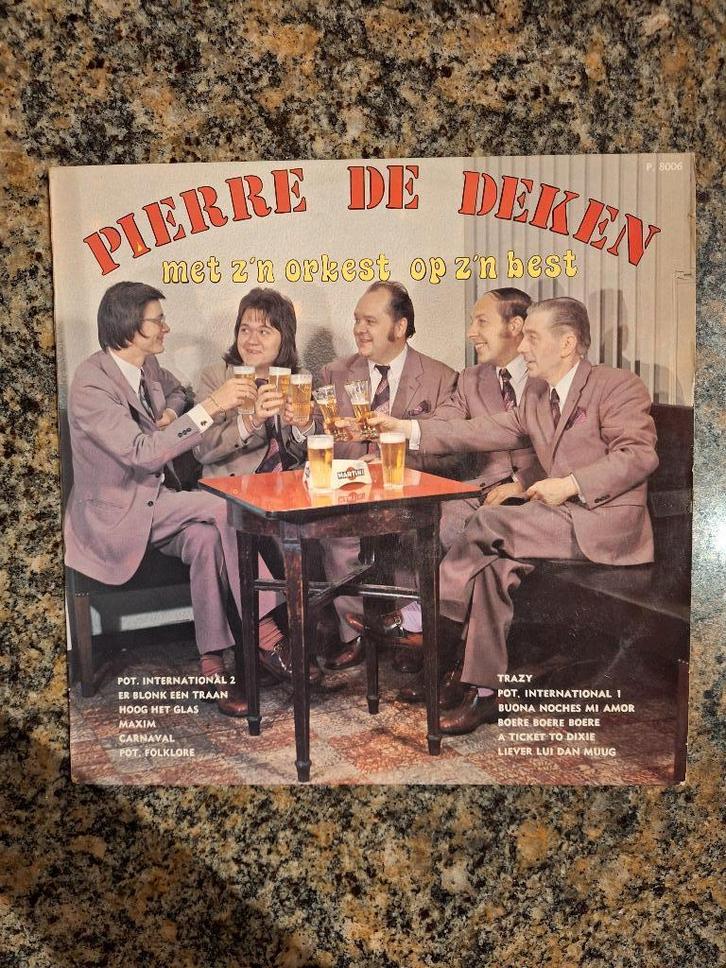 brouwerij campina !!!, Verzamelen, Merken en Reclamevoorwerpen, Gebruikt, Reclamebord, Ophalen