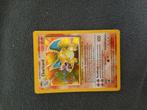 charizard base #4, Hobby en Vrije tijd, Verzamelkaartspellen | Pokémon, Ophalen of Verzenden, Zo goed als nieuw