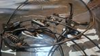 Shimano Deore BR-M6120 hydraulische remset, Fietsen en Brommers, Overige typen, Zo goed als nieuw, Shimano, Mountainbike