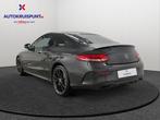 Mercedes-Benz C 200 Coupe AMG Line  Burmester 360° Camera C, Achat, Euro 6, https://public.car-pass.be/vhr/48c4e277-3e7a-48a9-b1e4-e511481dd08a