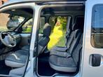 Renault Kangoo 1.6 benzine / AUTOMAAT - Airco* - 120.000km, 70 kW, Break, Automatique, Tissu