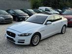 Jaguar XE 2.0 D*5.700€ NETTO*Problème moteur* (bj 2015), Auto's, Jaguar, 4 deurs, 4 cilinders, 1435 kg, Wit