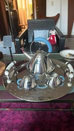 Alessi koffieset, Ophalen, Nieuw