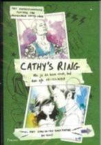 cathy's ring, Livres, Livres pour enfants | Jeunesse | Moins de 10 ans, Enlèvement ou Envoi, Neuf
