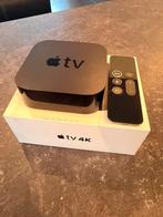Apple TV 4k 64gb 1ste generatie, Enlèvement ou Envoi, Utilisé, HDMI