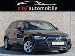 Audi A3 Sportback 30 TDI S-TRONIC CARPLAY GPS CUIR BLUETOO, Auto's, Automaat, Gebruikt, 4 cilinders, Zwart