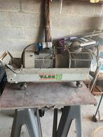 Monte charge beta 300kg, Bricolage & Construction, Monte-charges, Enlèvement, Utilisé