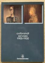 Colbrandt Servaes 1900-1930, Ophalen of Verzenden