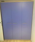 Ruime kleerkast, Huis en Inrichting, Ophalen, Gebruikt, 150 tot 200 cm, Met hangruimte