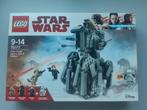 Lego Star Wars First Order Heavy Scout Walker scellé ; 75177, Enlèvement ou Envoi, Neuf