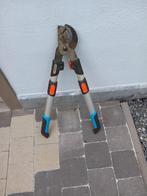 Telecopische takkenschaar, Ophalen, Zo goed als nieuw, 20 t/m 29 mm, Telescopisch