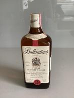 Oude Ballantines scotch whisky 40°en 75 cl, Verzamelen, Ophalen