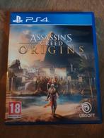 Assassin´s creed Origins, Consoles de jeu & Jeux vidéo, Jeux | Sony PlayStation 4, Comme neuf, Enlèvement