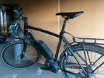 speedelec Gazelle cityzen met Bosh motor, Fietsen en Brommers, Elektrische fietsen, Ophalen, Zo goed als nieuw, Gazelle