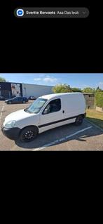 Nette peugeot partner gekeurd voor verkoop, Auto's, Peugeot, Particulier, Te koop, Partner