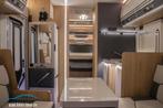 RollerTeam Zefiro 267 Integral Aut. 5 Lits / 1 PROPRIÉTAIRE, Caravanes & Camping, Camping-cars, Autres marques, Jusqu'à 5, Intégral