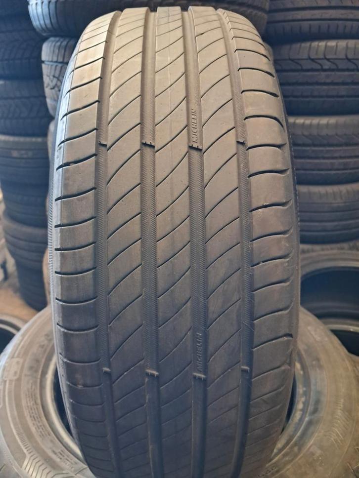 2055517 205/55/17 205/55r17 été Michelin, Autos : Pièces & Accessoires, Commande, Enlèvement