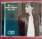 Gene Thomas CD, Ophalen of Verzenden, Zo goed als nieuw