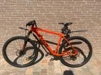 mountainbike fuji, Fietsen en Brommers, Overige materialen, Heren, Meer dan 20 versnellingen, Ophalen