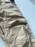 Skibroek xs, Kleding | Heren, Wintersportkleding, Ophalen, Gedragen, Overige maten, Broek