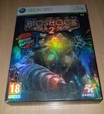 Bioshock : Edition Rapture, Consoles de jeu & Jeux vidéo, Comme neuf, Enlèvement ou Envoi