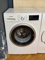 Wasmachine Siemens 8kg 180€, Electroménager, Lave-linge, Enlèvement ou Envoi, Comme neuf