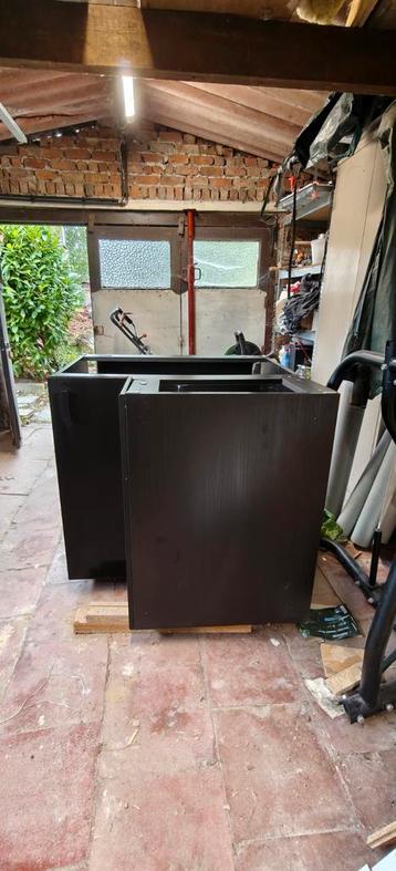 Armoire d'angle Ikea Method  beschikbaar voor biedingen