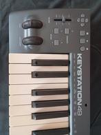 M-audio keystation 49 mk3, Muziek en Instrumenten, Ophalen, Zo goed als nieuw