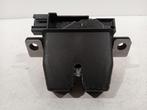 SLOTVANGER ACHTERKLEP ELEKTR. Ford Fiesta 7, Gebruikt, Ford, Achterklep