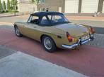 1972 MG B Oldtimer, Auto's, MG, B, Gebruikt, Cabriolet, Overige brandstoffen