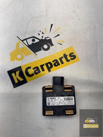 Radar Sensor ACC VW Golf Origineel 3QF907561A beschikbaar voor biedingen