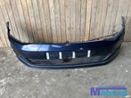 VW GOLF 7 Blauw voorbumper 2013-2019, Auto-onderdelen, Gebruikt, Volkswagen AG, Vw@volkswagen.de, Bumper