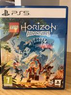 Jeux ps4 LEGO horizon, 2 joueurs, Enlèvement, Comme neuf, À partir de 7 ans