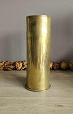 Antiek koperen obus, Ophalen, Koper