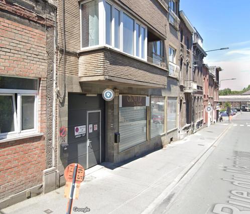 Box à louer à CHARLEROI, Auto diversen, Autostaanplaatsen en Garages